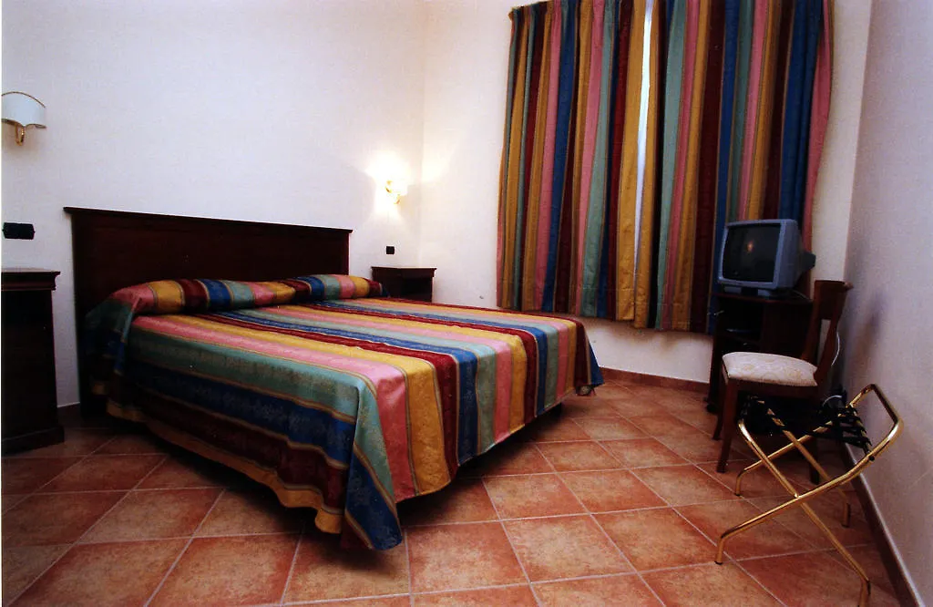 B&B Villa Rosa-1