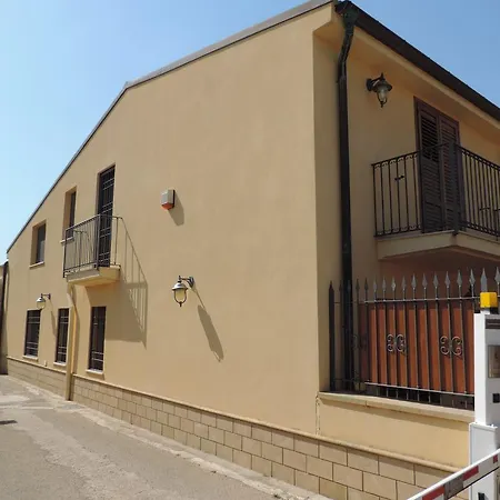 B&B Villa Rosa-3